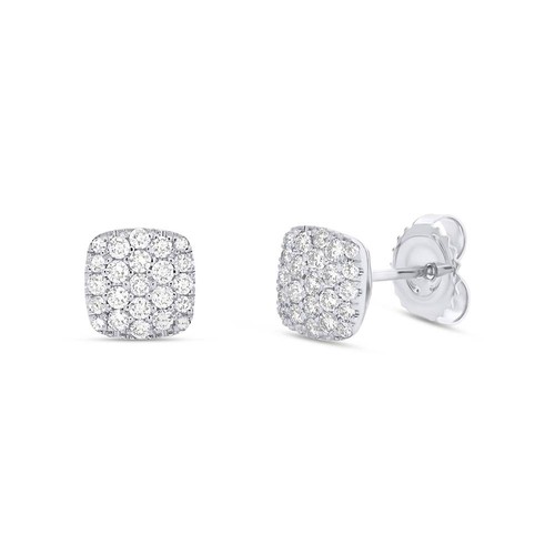 Karat 14k weiss gold - 14k,