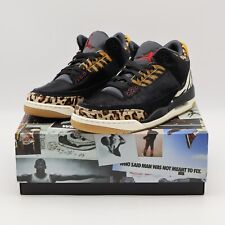 CK4344-002 Nike Air Jordan 3