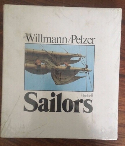 Sailors willmann pelzer - sailors,