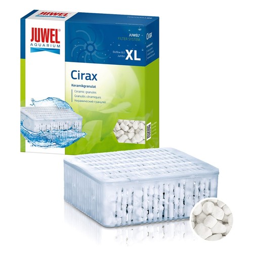 Juwel cirax keramikgranulat - -,