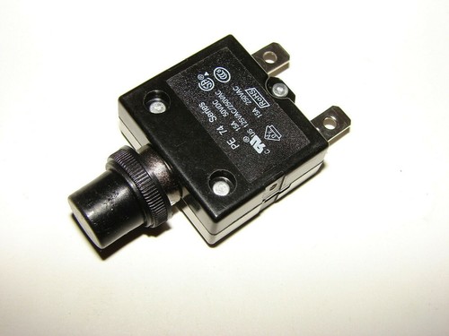 12v sicherungsautomat 20a - 12v,