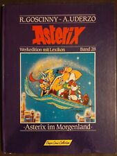 ASTERIX - Asterix im