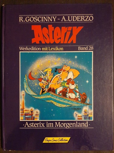 Asterix im - asterix,