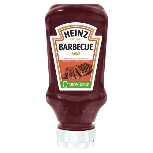 Heinz american style - heinz, barbecue