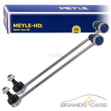 2x MEYLE HD KOPPELSTANGE VORNE FÜR VW EOS CC CADDY GOLF 5 6 7 8 JETTA PASSAT