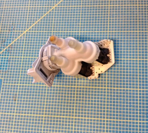 Miele waschmaschine - miele,
