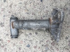 Audi A6 Avant 4B Kombi (01-04) : Stoßstangenhalter vorne links