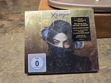 CD & DVD Michael Jackson