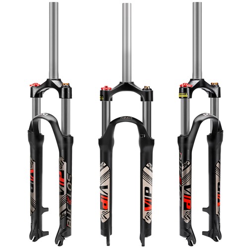 Federgabel 29 fahrrad - 26/27,5/29",