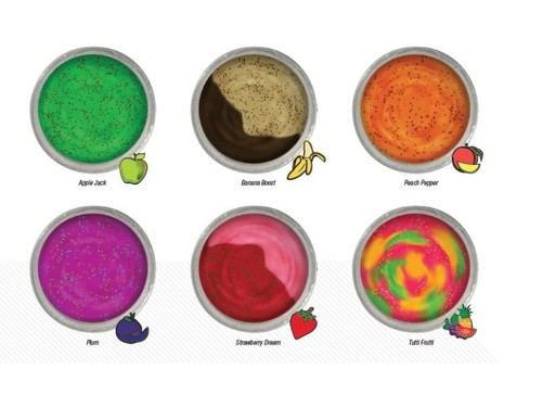 Berkley select glitter - berkley,