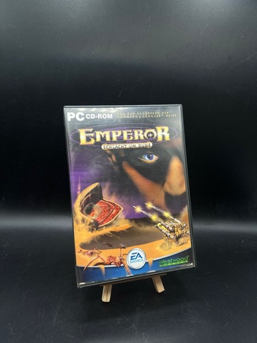 Emperor schlacht dune pc - um, (pc
