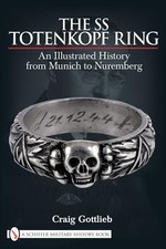 The SS Totenkopf Ring | Craig