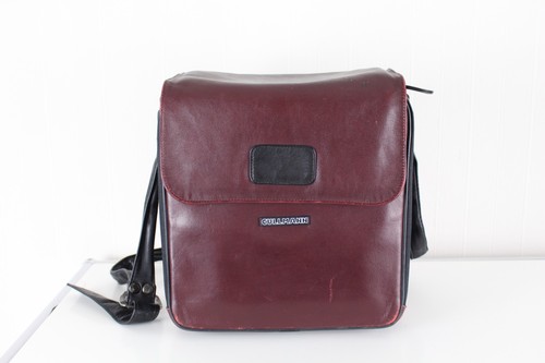 Cullmann vintage kameratasche - cullmann,