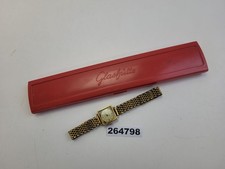 Damenuhr armbanduhr glashütte - damenuhr,
