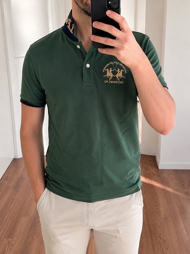 Martina polo shirt xl - martina, gr.
