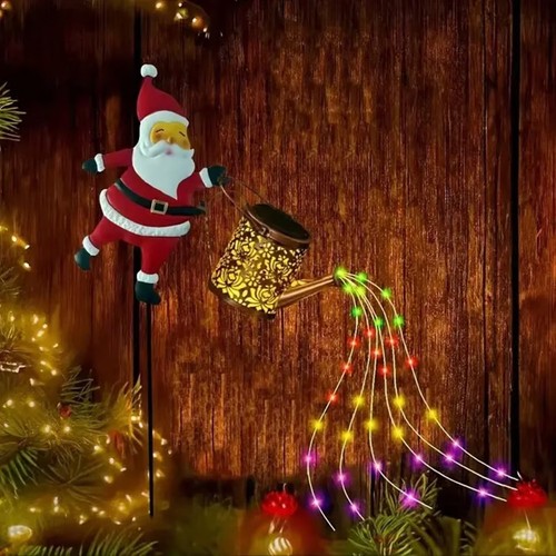 Weihnachten solar wasserkocher - weihnachten,