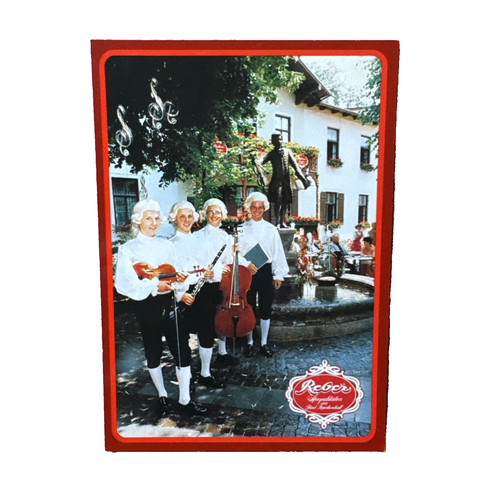 Ansichtskarte postkarte bad - ansichtskarte,