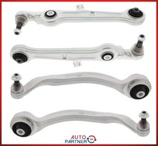 4x Querlenker für Audi A4 8E