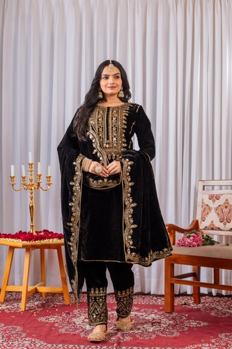 Indian salwar kameez - indian,
