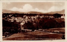 Ak Cambo les Bains Pyrenees