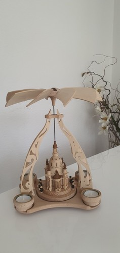 Pyramide dresdener - pyramide,