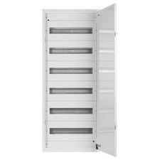 Doktorvolt Verteilerkasten