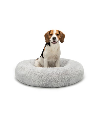 Lionto hundebett rund - lionto,