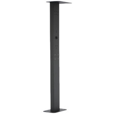 Ladesäule Standsäule Stahl