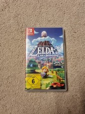 The Legend of Zelda - Link's