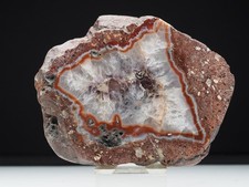 Achat, Amethyst, Quarz