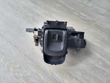 Griff Heckklappe Taster Stellmotor A2117400093 Mercedes S211 211 TModel E-Klasse