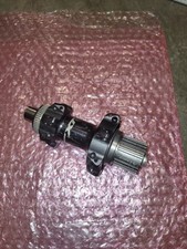 Shimano XT Hinterradnabe Micro Spline