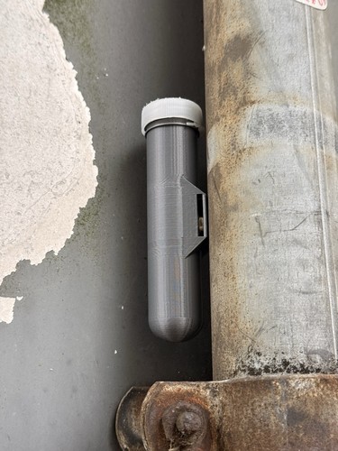 Geocaching petling mit - petling,