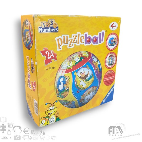 Ravensburger 114559 3d - 114559,