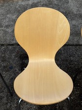 43/5  Fanny Stuhl Stapelstuhl