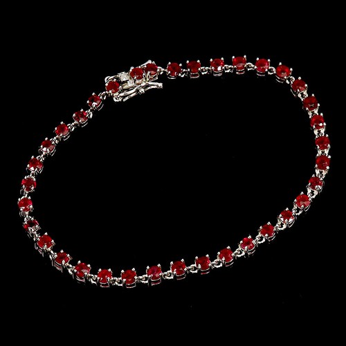 925 sterling silber - silber, armband