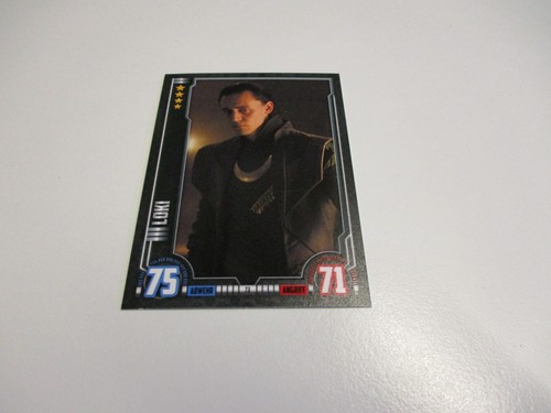Topps hero attax marvel - topps,