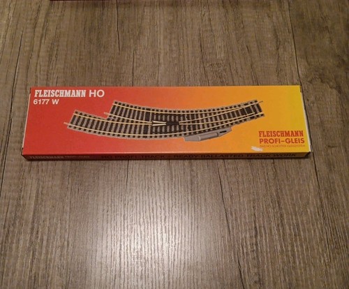 Fleischmann 6177w - fleischmann,