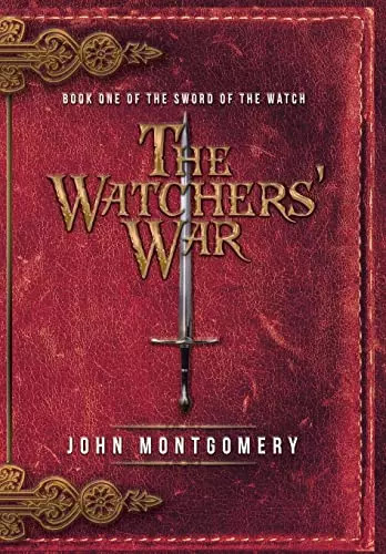 The watchers war book one - watchers',
