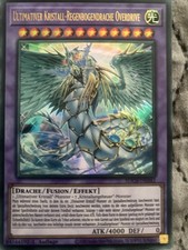 Yu-Gi-Oh Sammelkartenspiel