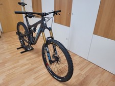 ?‍♂️ Santa Cruz Bronsen 2.0  Allmountain 27,5" – Fox 36 / X0 Eagle /