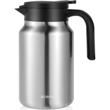 1,5L Thermoskanne aus