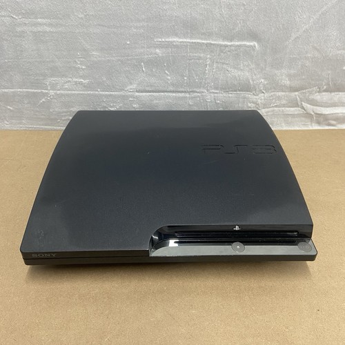 Playstation slim 320gb - playstation,