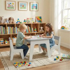 Kinder Schreibtisch Stuhl Set
