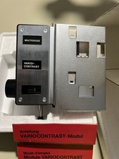 Leitz leica focomat v35 - leitz,