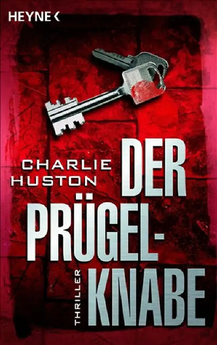 Der prügelknabe - der,