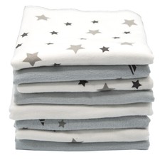 Clevere Kids Spucktücher