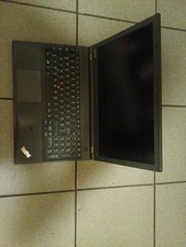 Lenovo ThinkPad T560 15,6 Zoll (256GB SSD, Intel Core i5 6. Gen., 2,40 GHz, 8GB)