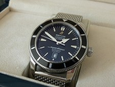 Breitling superocean heritage - breitling,