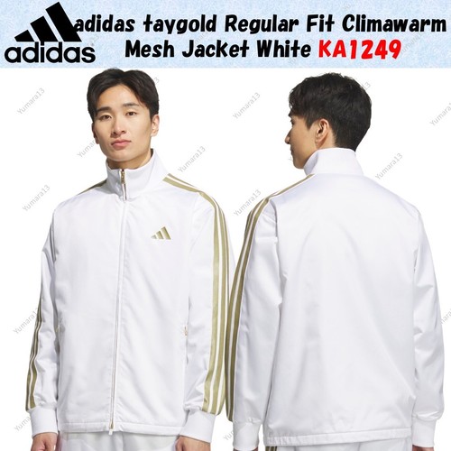 Adidas taygold regular fit - taygold,